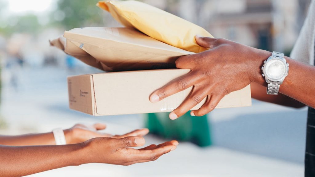 Cómo saber si una paquetería es confiable