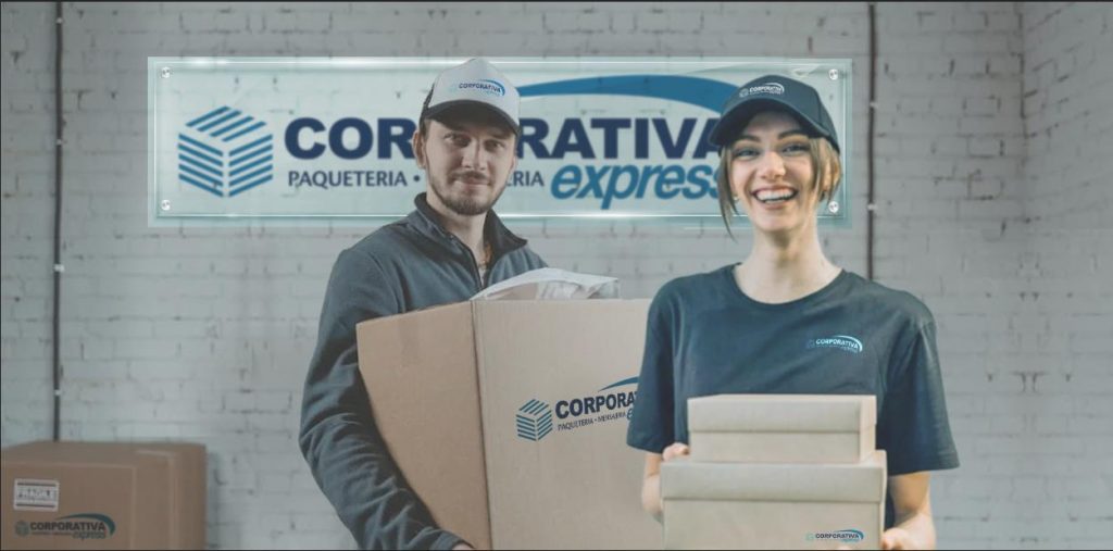 PAQUETERIA EMPRESARIAL,