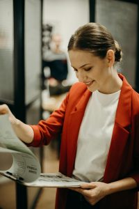 Cómo hacer una carta porte. Guía