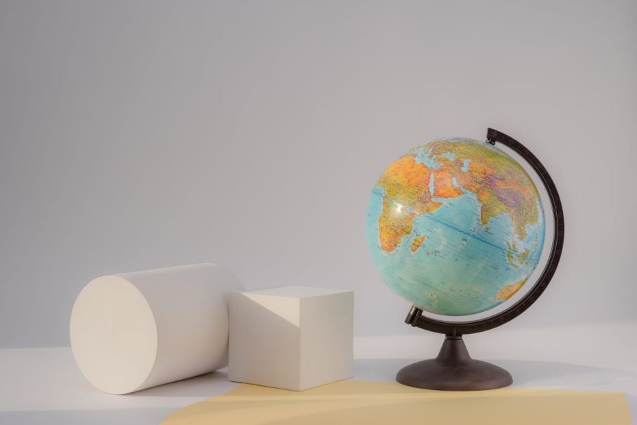 Negocios sostenibles con logística verde