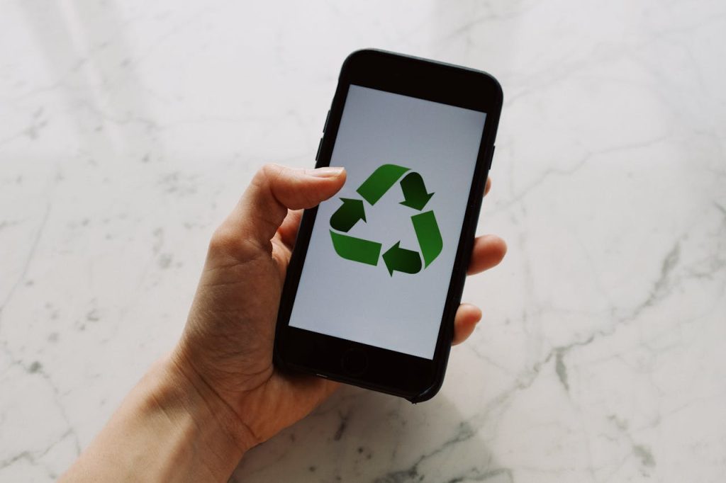 Beneficios de integrar logística verde en tu emprendimiento