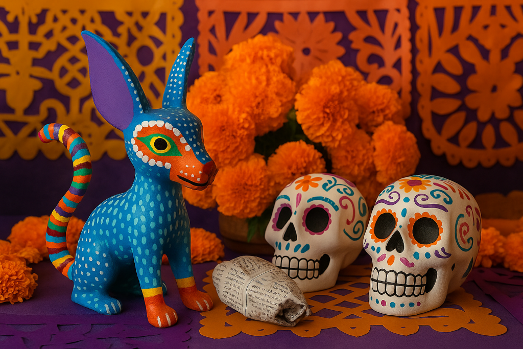 cómo empacar artesanías y enviarlas por paquetería