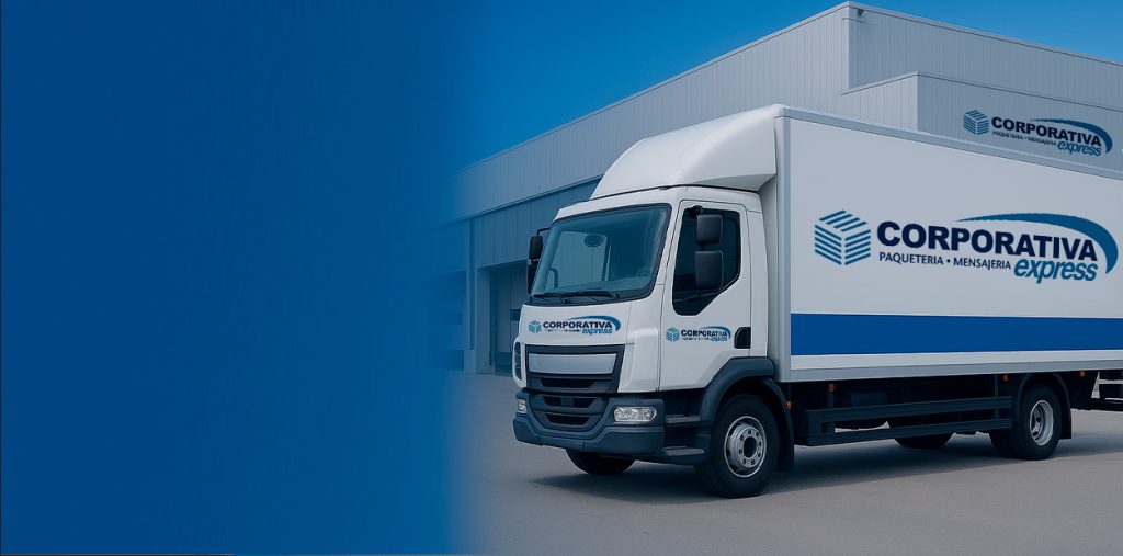 Paquetería empresarial, Paquete Express