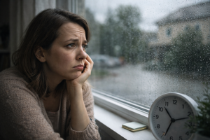 por qué mi paquete no llega