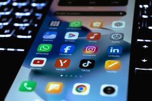 cómo hacer envios si vendo en redes