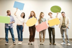 comunicación con tu cliente
