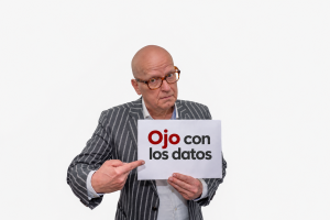 qué datos debe llevar un paquete