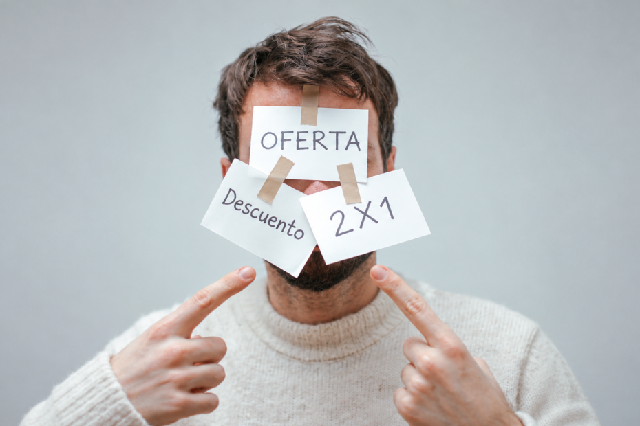 por qué se estancan las ventas